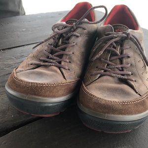 ECCO BIOM CASUAL SHOE